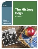 Oxford Literature Companions: The History Boys