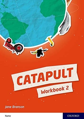 Catapult: Workbook 2: Get Revision with Results (Catapult)