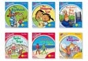 Oxford Reading Tree Songbirds Phonics Year 1 Easy Buy Pack