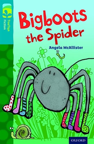 Oxford Reading Tree TreeTops Fiction: Level 9 More Pack A: Pack of 6 (Oxford Reading Tree TreeTops Fiction)