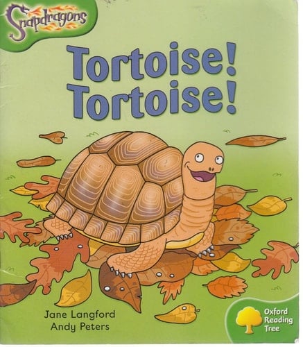 TORTOISE! NIVEAU: 2