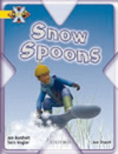 Project X: Yellow Band: Weather Cluster: Pack of 5 (1 of Each Title)