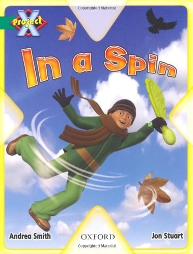 Project X: Flight: in a Spin