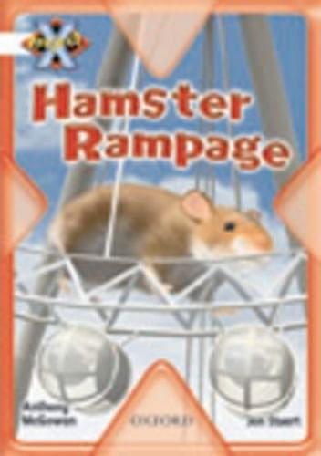 Project X: White Band: Journeys Cluster: Pack of 30 (6 of Each Title)