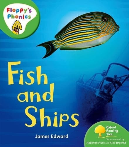 Fish and Ships