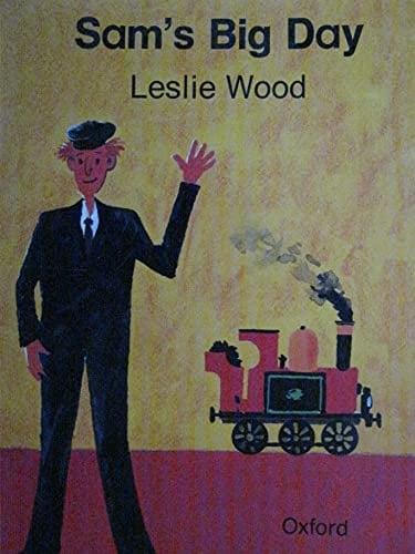 Sam's Big Day Cmb Americanized Edition