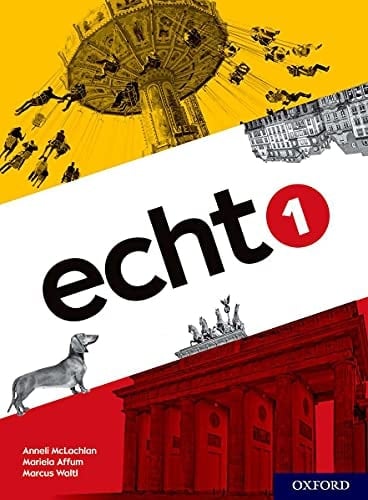 Echt Evaluation Pack