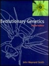 Evolutionary Genetics