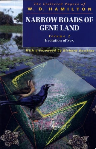 Narrow Roads of Gene Land, Volume 2: Evolution of Sex