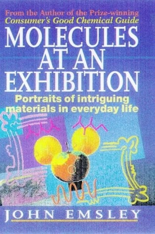 Molecules at an Exhibition
