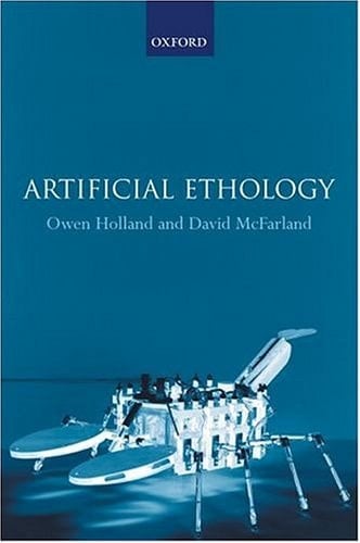 Artificial Ethology