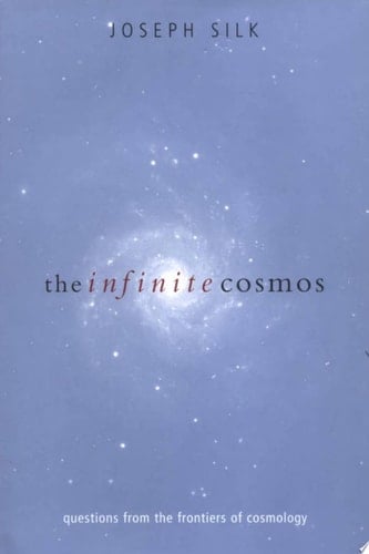 The Infinite Cosmos: Questions from the Frontiers of Cosmology