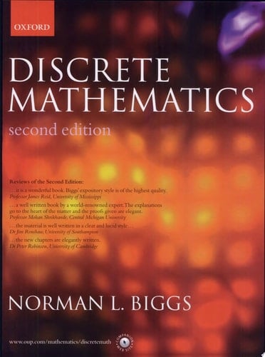 Discrete Mathematics, 2nd Edition