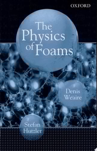 The Physics of Foams