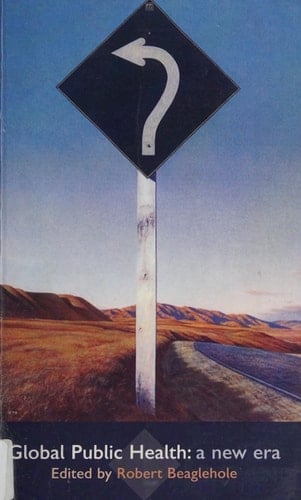 Global Public Health: A New Era