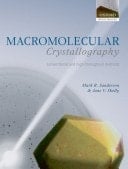 Macromolecular Crystallography: Conventional and High Throughput Methods (The ^APractical Approach Series)