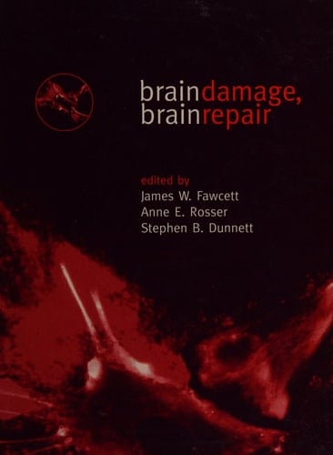 Brain Damage, Brain Repair