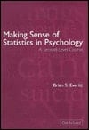 Making Sense of Statistics in Psychology: A Second-Level Course