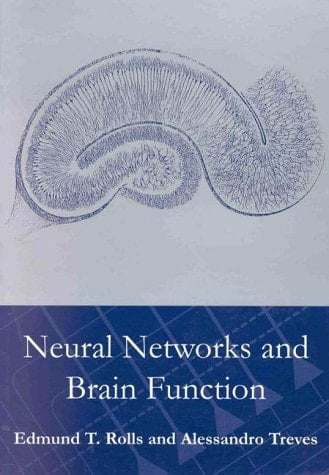 Neural Networks and Brain Function