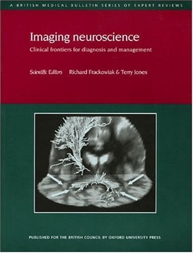 Imaging Neuroscience (British Medical Bulletin)