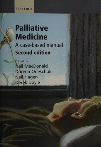 Palliative Medicine: A Case-based Manual