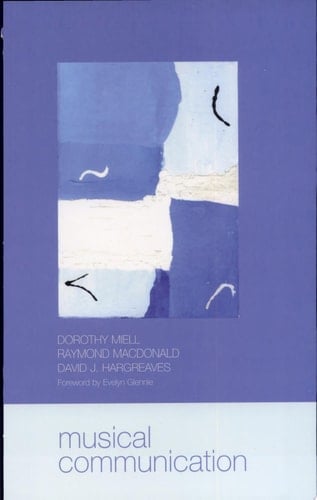 Musical Communication