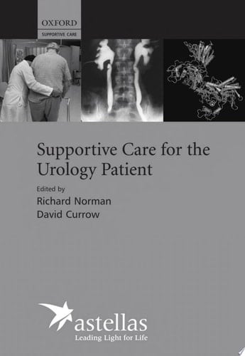 Supportive Care for the Urology Patient