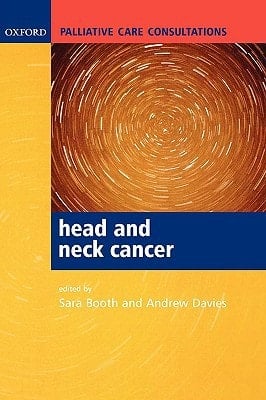 Palliative Care Consultations in Head and Neck Cancer