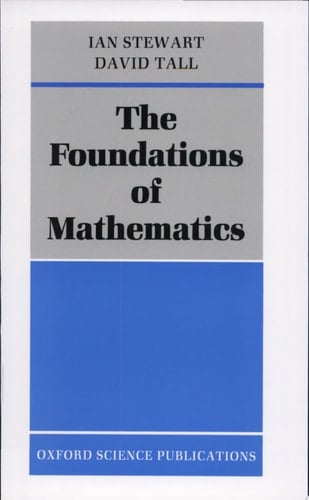 The Foundations of Mathematics