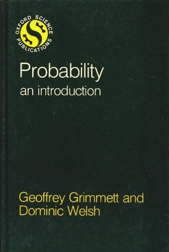 Probability: An Introduction