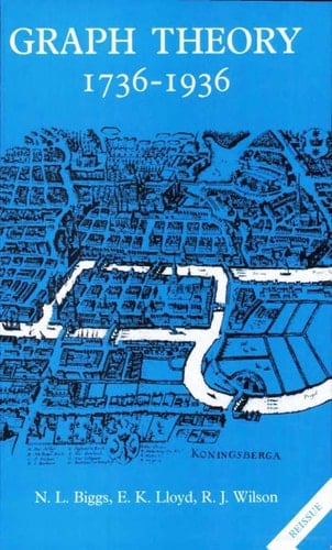 Graph Theory 1736-1936