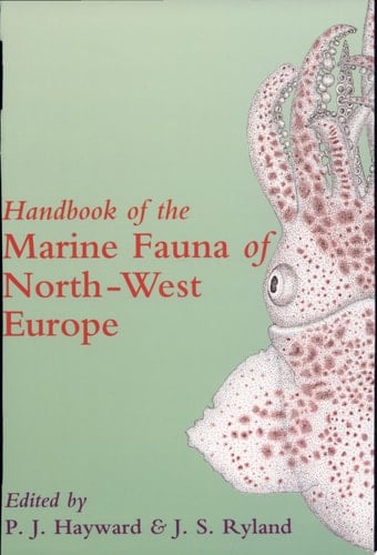 Handbook of the Marine Fauna of North-West Europe