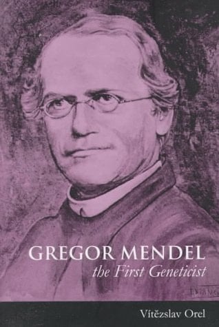 Gregor Mendel: The First Geneticist