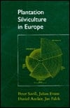 Plantation Silviculture in Europe