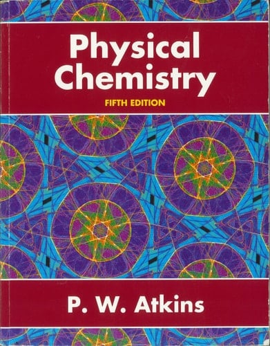 Physical Chemistry