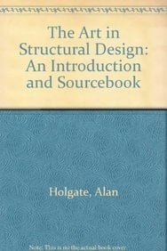 The Art in Structural Design: An Introduction and Sourcebook