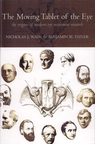 'The Moving Tablet of the Eye': The Origins of Modern Eye Movement Research