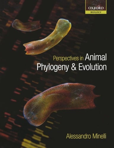 Perspectives in Animal Phylogeny and Evolution