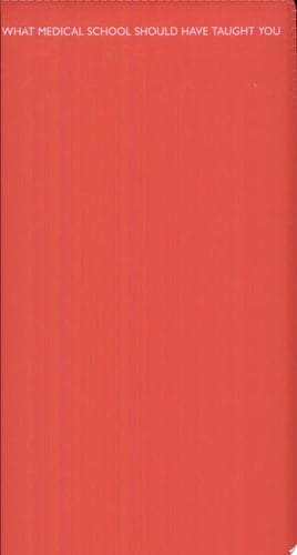 Oxford Handbook for the Foundation Programme (Oxford Handbooks Series)