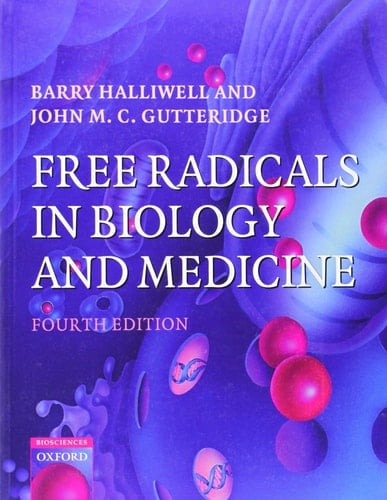 Free Radicals in Biology and Medicine