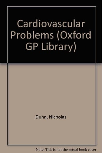 Cardiovascular Problems