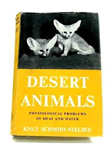 Desert Animals