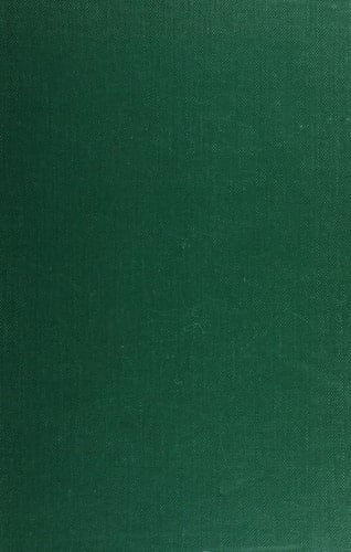 Scientific thought 1900-1960: A selective survey;