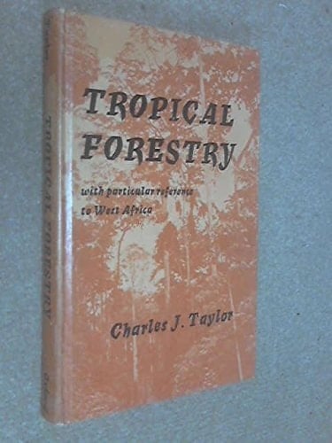 Tropical Forestry