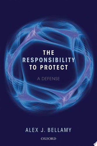 The Responsibility to Protect: A Defence