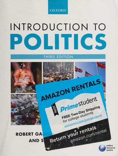 Introduction to Politics
