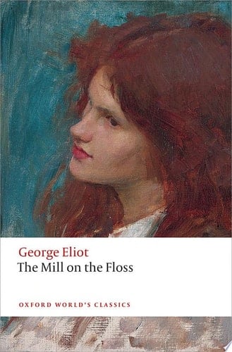 The Mill on the Floss (Oxford World's Classics)