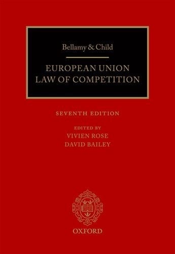 Bellamy & Child 2014 Pack