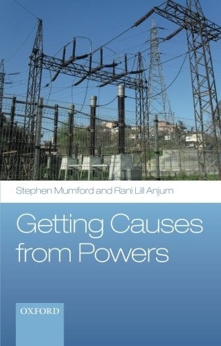 Getting Causes from Powers