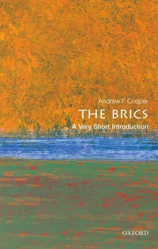 BRICS: A Very Short Introduction (Very Short Introductions)